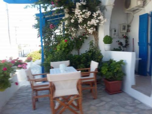 Apartamento Studios Prevena