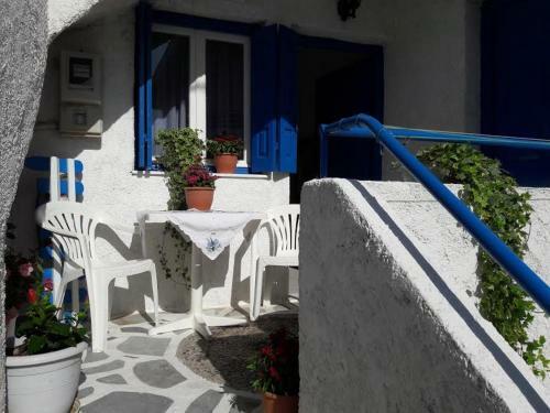 Apartamento Studios Prevena