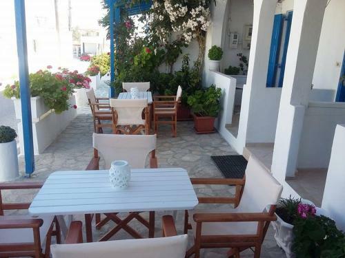 Apartamento Studios Prevena