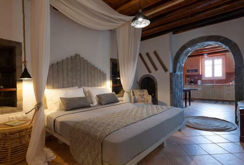 Madalena's Summer House