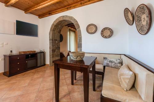 Madalena's Summer House