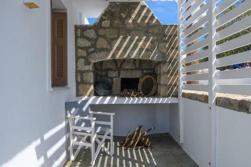 Madalena's Summer House