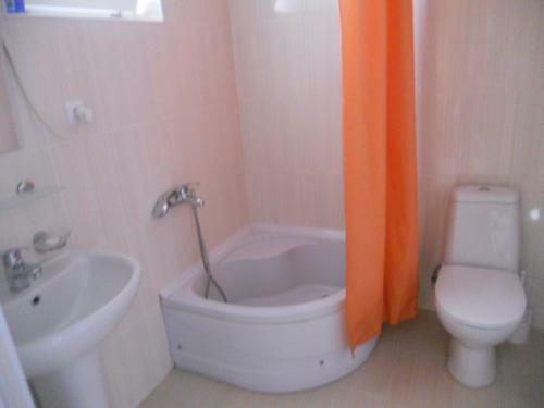 Hostal Tbili Sakhli Guest House