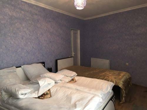 Hostal Tbili Sakhli Guest House