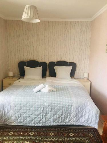 Hostal Tbili Sakhli Guest House