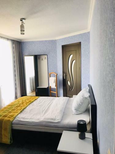 Hostal Tbili Sakhli Guest House