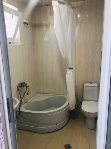 Hostal Tbili Sakhli Guest House
