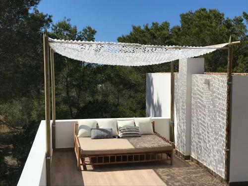 Villa Feliz Lagartija