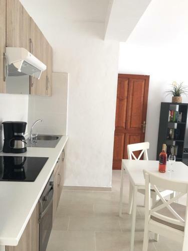 Apartment Luna