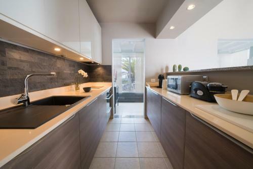 Apartamento B2 Bungalow Casitas de Luz