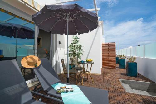 Apartamento B2 Bungalow Casitas de Luz