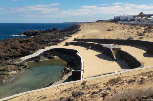 Apartamento Casa Neem - Duplex 2ch Dans Village Naturiste