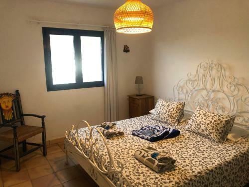Villa Galan Bungalow