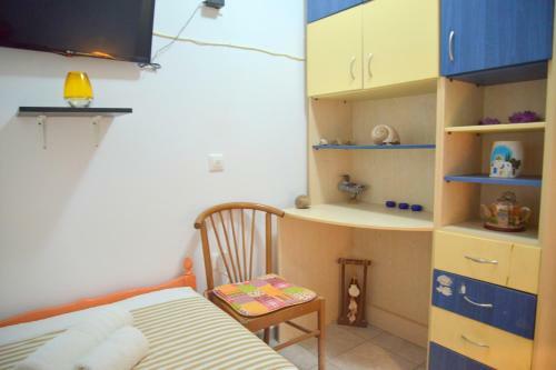 Apartamento Nikola's House