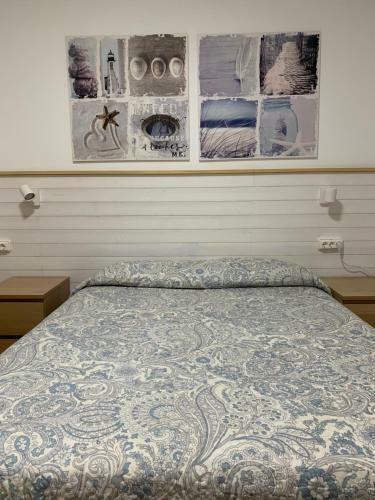 Hostal Elguero Sestao Trapagaran