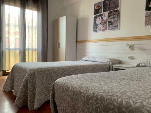 Hostal Elguero Sestao Trapagaran