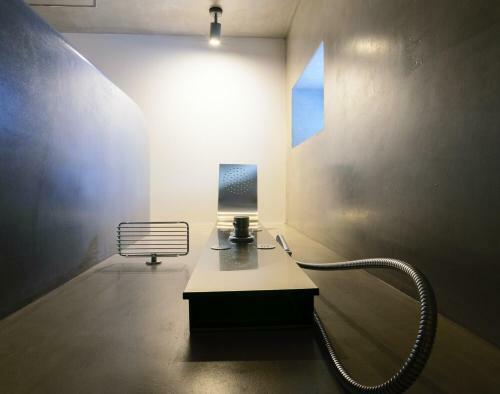 Apartamento L?arco Milos Suite
