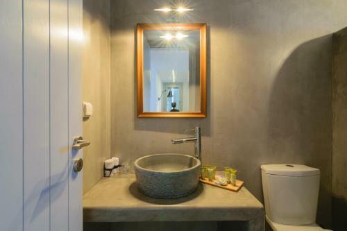 Apartamento L?arco Milos Suite