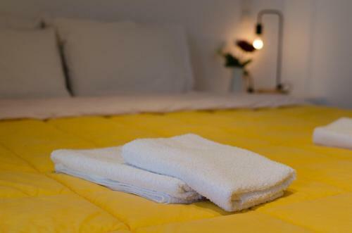 Apartamento L?arco Milos Suite