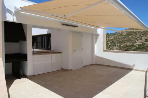 Un Moment, Casa Rural de 4 Estrellas