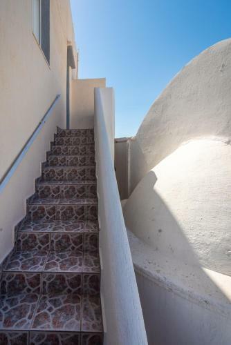 Antigoni's Bay House
