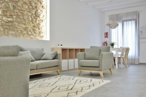 Casa Rural Cal Saboner
