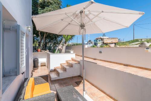 Apartamento Adamas Comfy Homes I