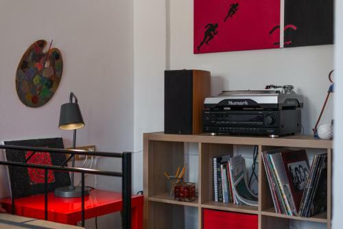 Apartamento Adamas Comfy Homes I