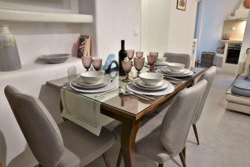 Apartamento Mare Bay