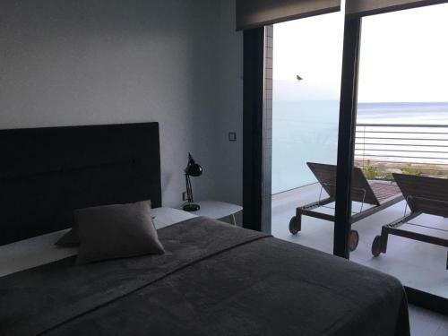 Apartamento Infinty View