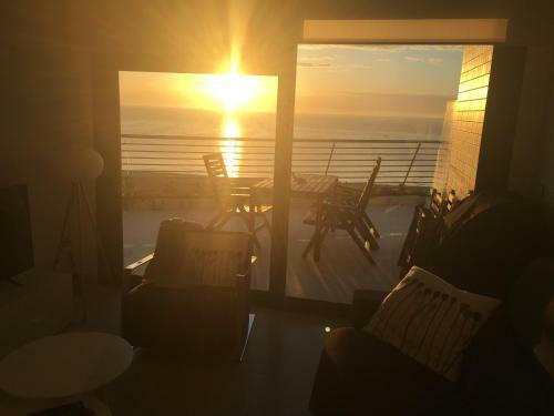 Apartamento Infinty View