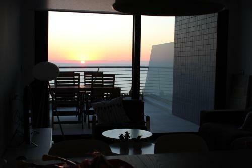 Apartamento Infinty View
