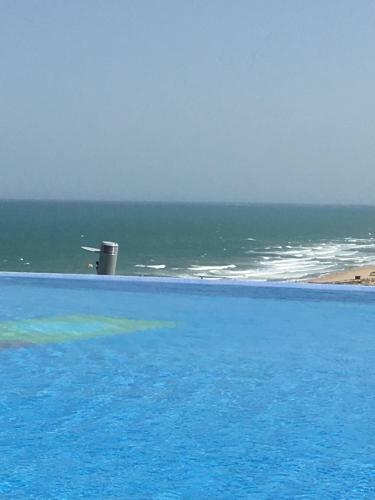 Apartamento Infinty View