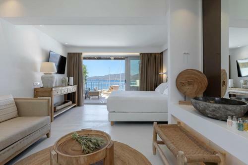 Apartamento Boho Sapiens Royal Suite