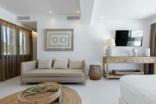 Apartamento Boho Sapiens Royal Suite