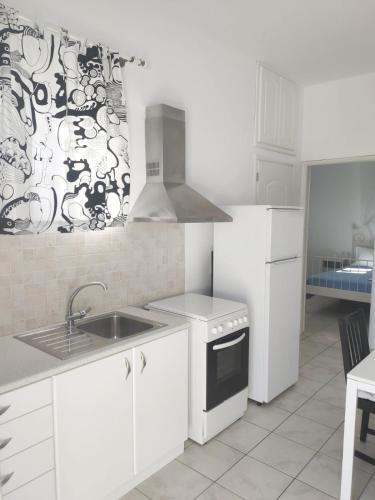 Apartamento Onar Studios Milos