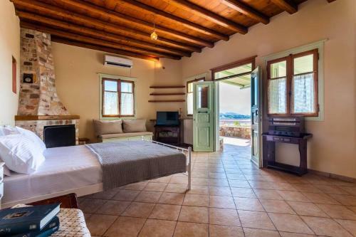 Apartamento Quiet House With Great Sea/sunset Views!