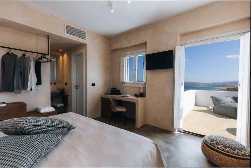 Apartamento Ventus Di Milo