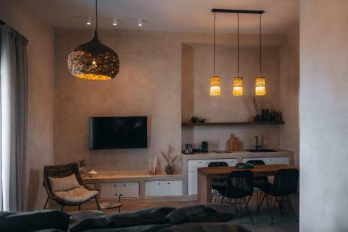 Apartamento Ventus Di Milo