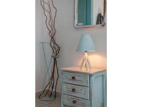Stefania's Cycladic Apartments