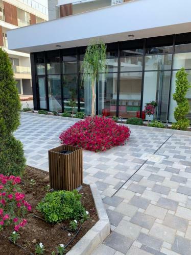 Apartamento Courtyard Long Beach