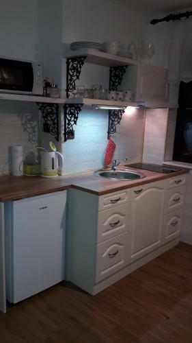 Apartm�ny Modus 2