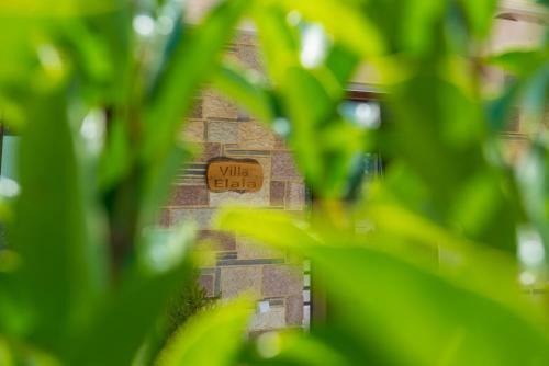 Lefkimmiatis Villas Corfu