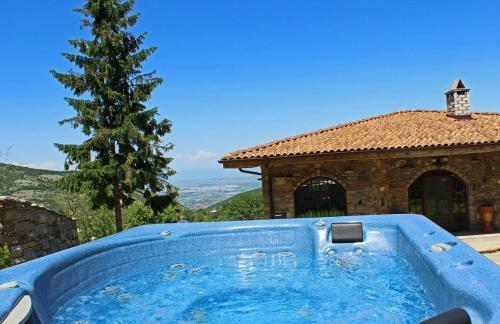 Villa Residence
