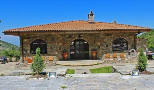 Villa Residence