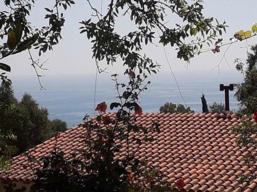 Nikolas House Afionas Corfu