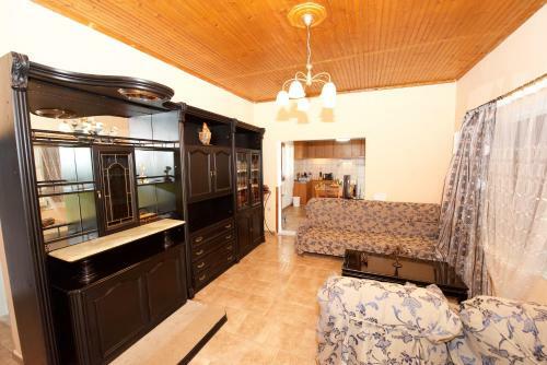 Nikolas House Afionas Corfu