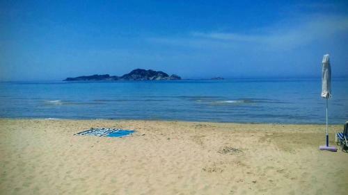 Nikolas House Afionas Corfu
