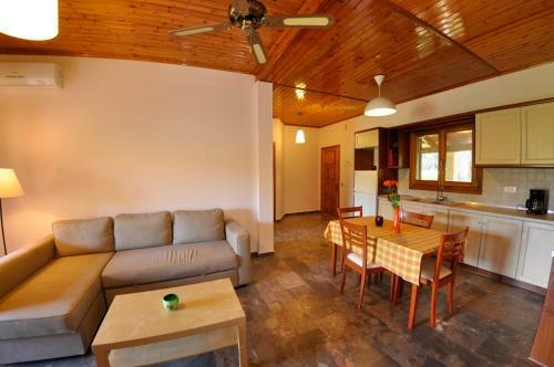 Magdalini Apartments