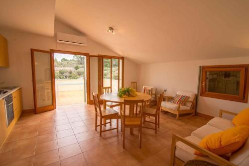 Apartment In Veli Losinj 36589